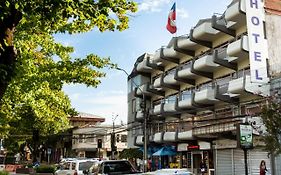 Hotel Gran Muso